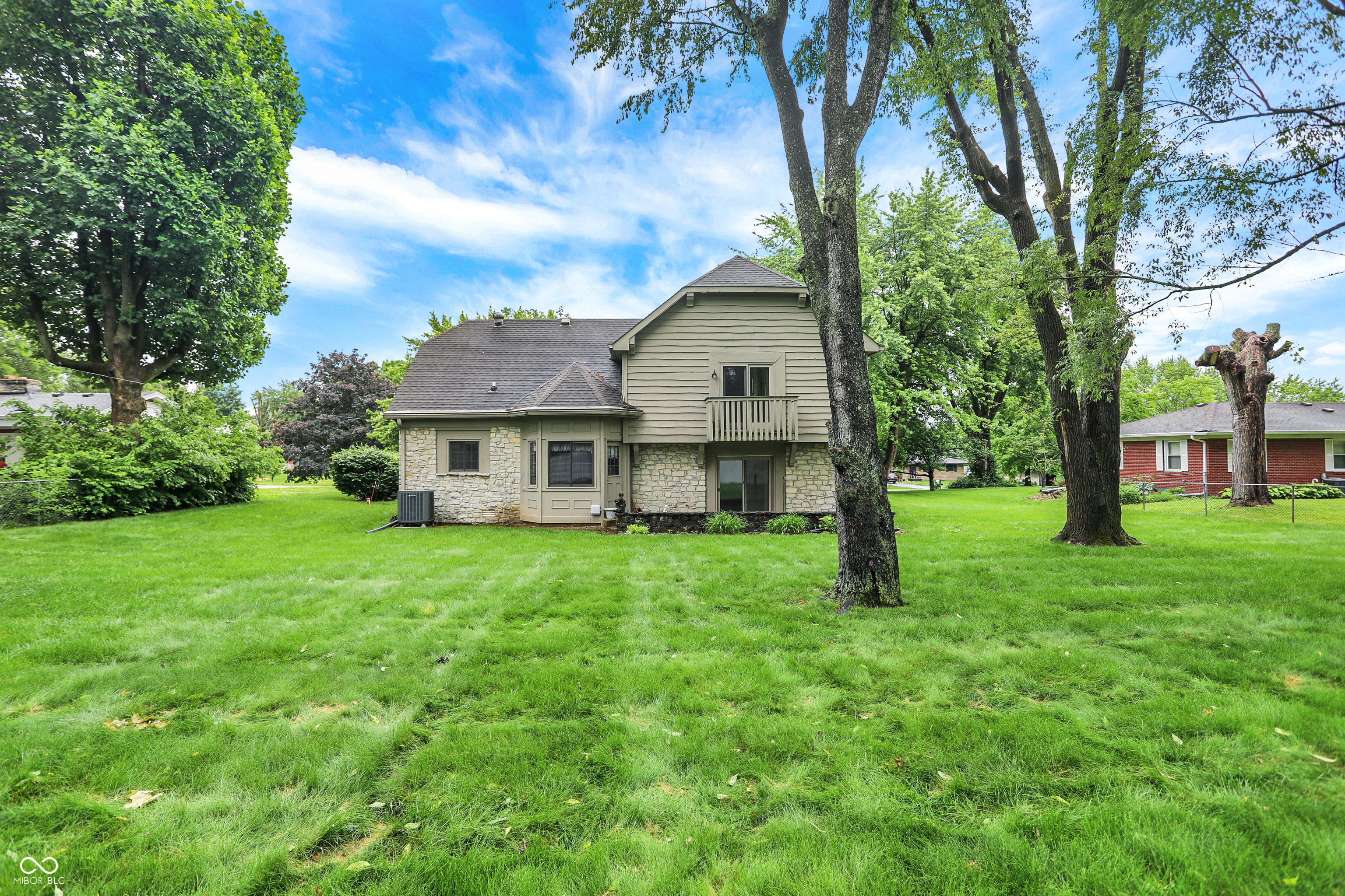 116 Bennington Road Indianapolis, IN 46227 - Photo 40 of 43