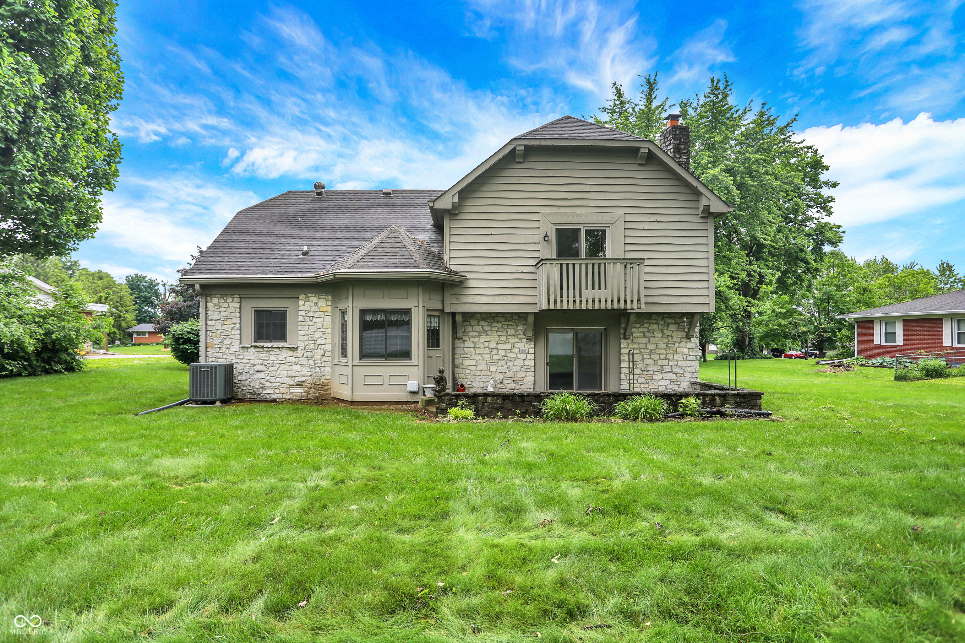 116 Bennington Road Indianapolis, IN 46227 - Photo 41 of 43