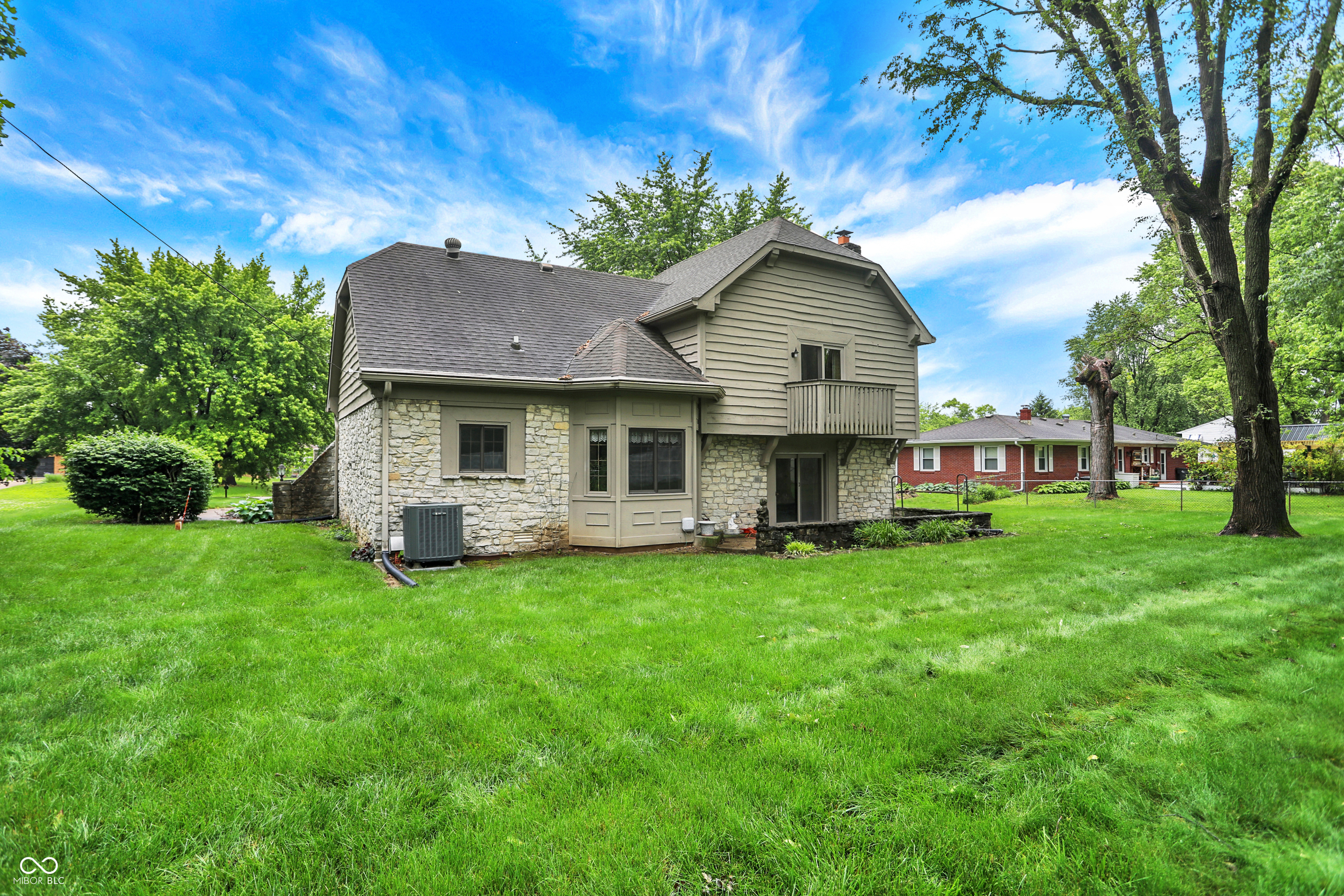 116 Bennington Road Indianapolis, IN 46227 - Photo 42 of 43