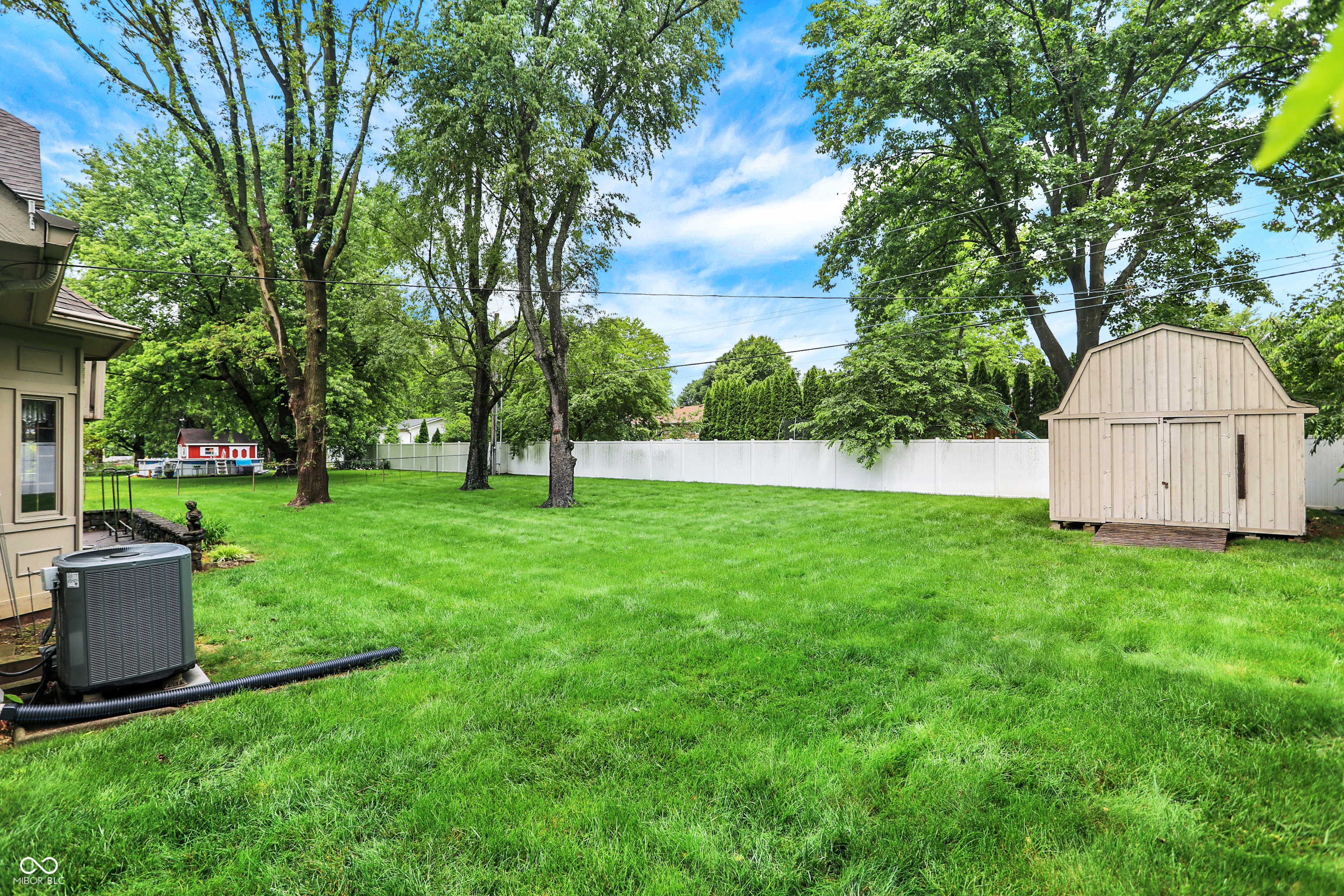 116 Bennington Road Indianapolis, IN 46227 - Photo 43 of 43