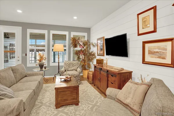 $649,000 | 4171 Happy Hollow Drive, Castle Rock, CO 80104