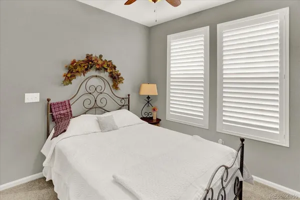 $649,000 | 4171 Happy Hollow Drive, Castle Rock, CO 80104