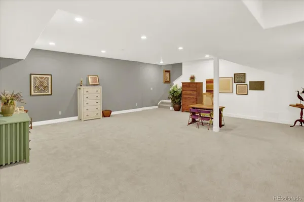 $649,000 | 4171 Happy Hollow Drive, Castle Rock, CO 80104
