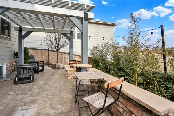 $649,000 | 4171 Happy Hollow Drive, Castle Rock, CO 80104