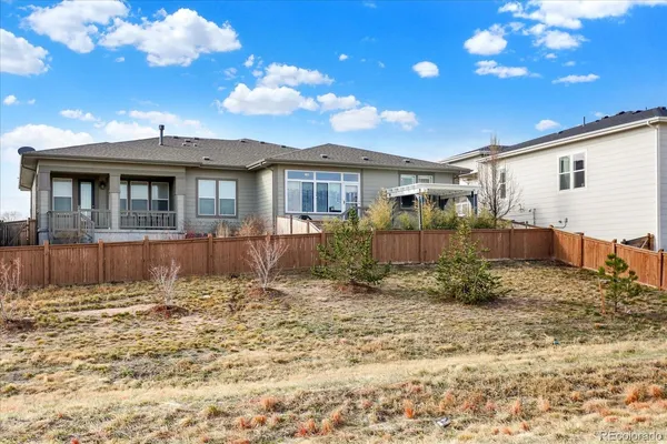 $649,000 | 4171 Happy Hollow Drive, Castle Rock, CO 80104