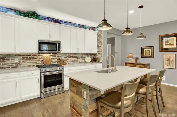$649,000 | 4171 Happy Hollow Drive, Castle Rock, CO 80104