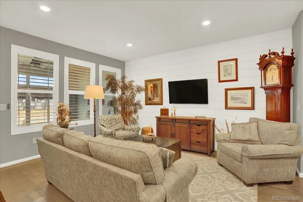 $649,000 | 4171 Happy Hollow Drive, Castle Rock, CO 80104