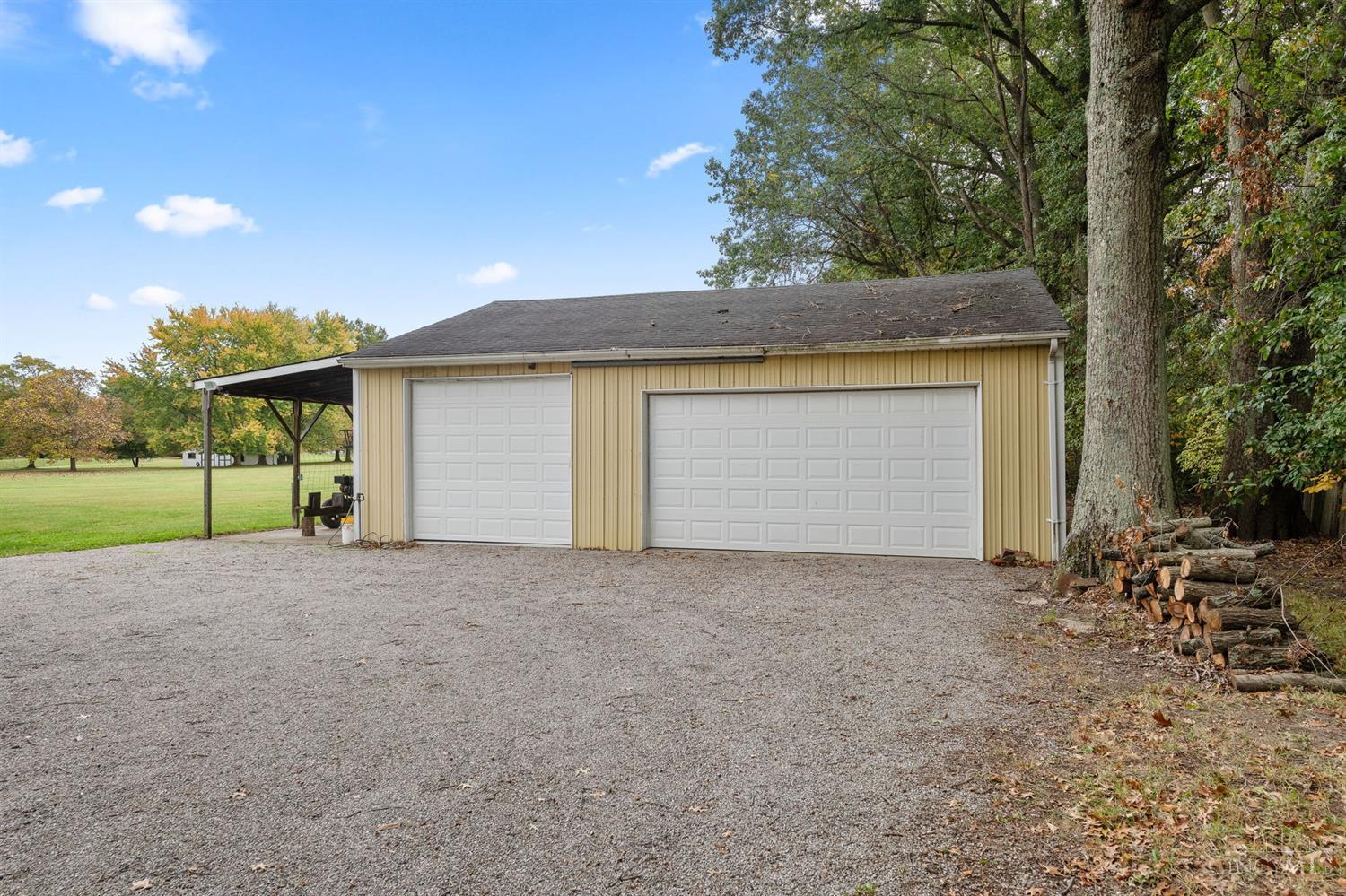 6380 Marathon-Edenton Road Blanchester, OH 45107 - Photo 24 of 30