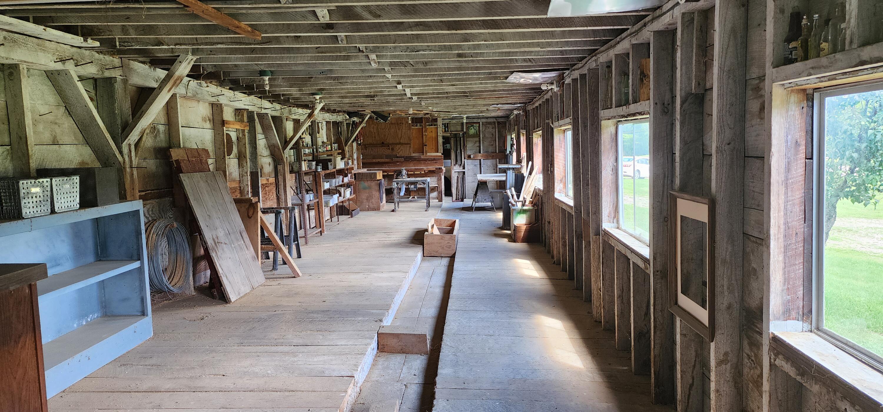 311 Stackpole Road Durham, ME 04222 - Photo 45 of 62 20230801_124945