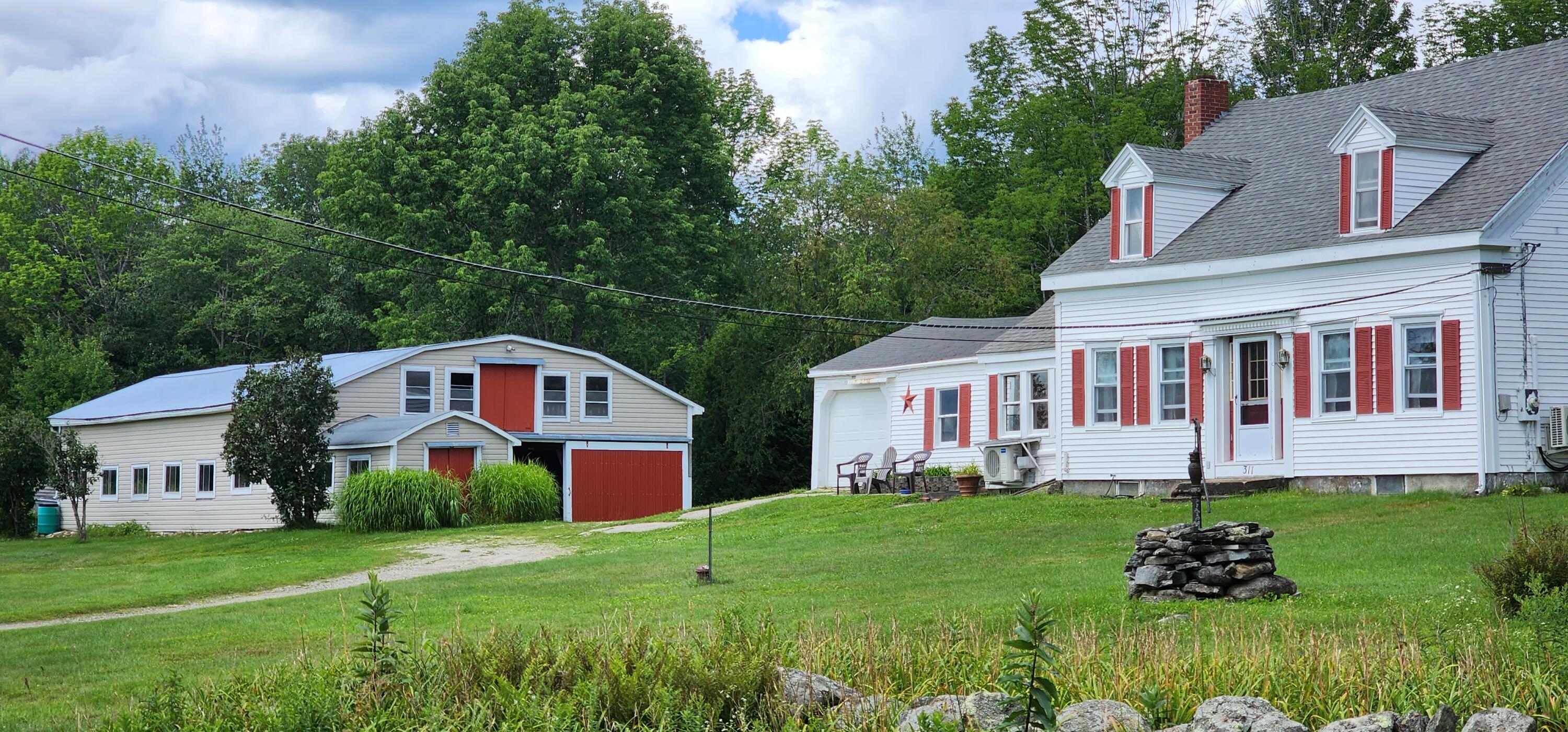 311 Stackpole Road Durham, ME 04222 - Photo 62 of 62 20230801_115521