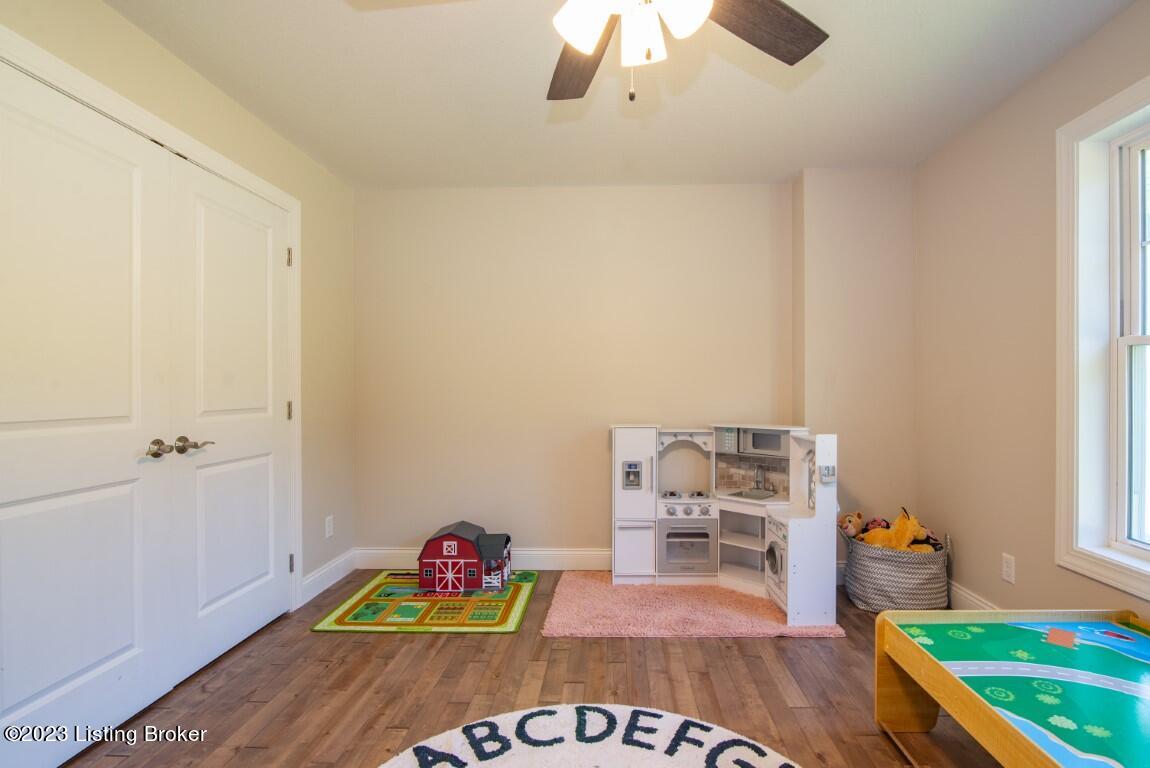 1030 Oak Grove Road Clarkson, KY 42726 - Photo 33 of 77 1030 Oak Grove Rd-47