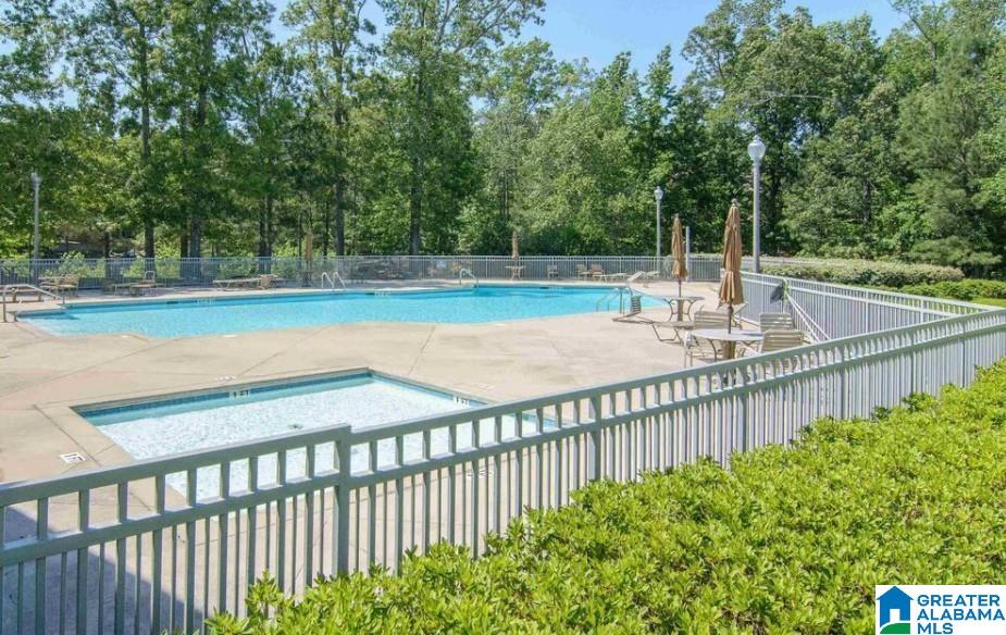 1144 Hardwood Cove Road Birmingham, AL 35242 - Photo 66 of 68