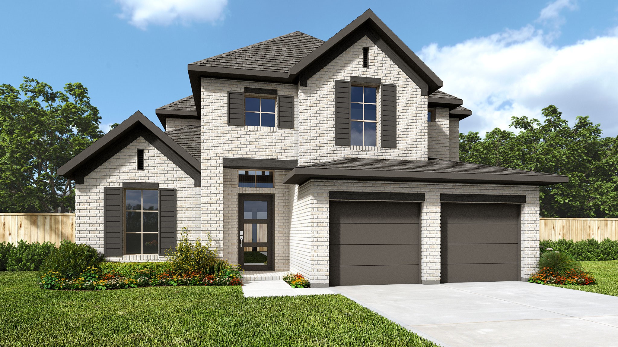 12030 Park Grove Drive Rosharon, TX 77583 - Photo 1 of 11