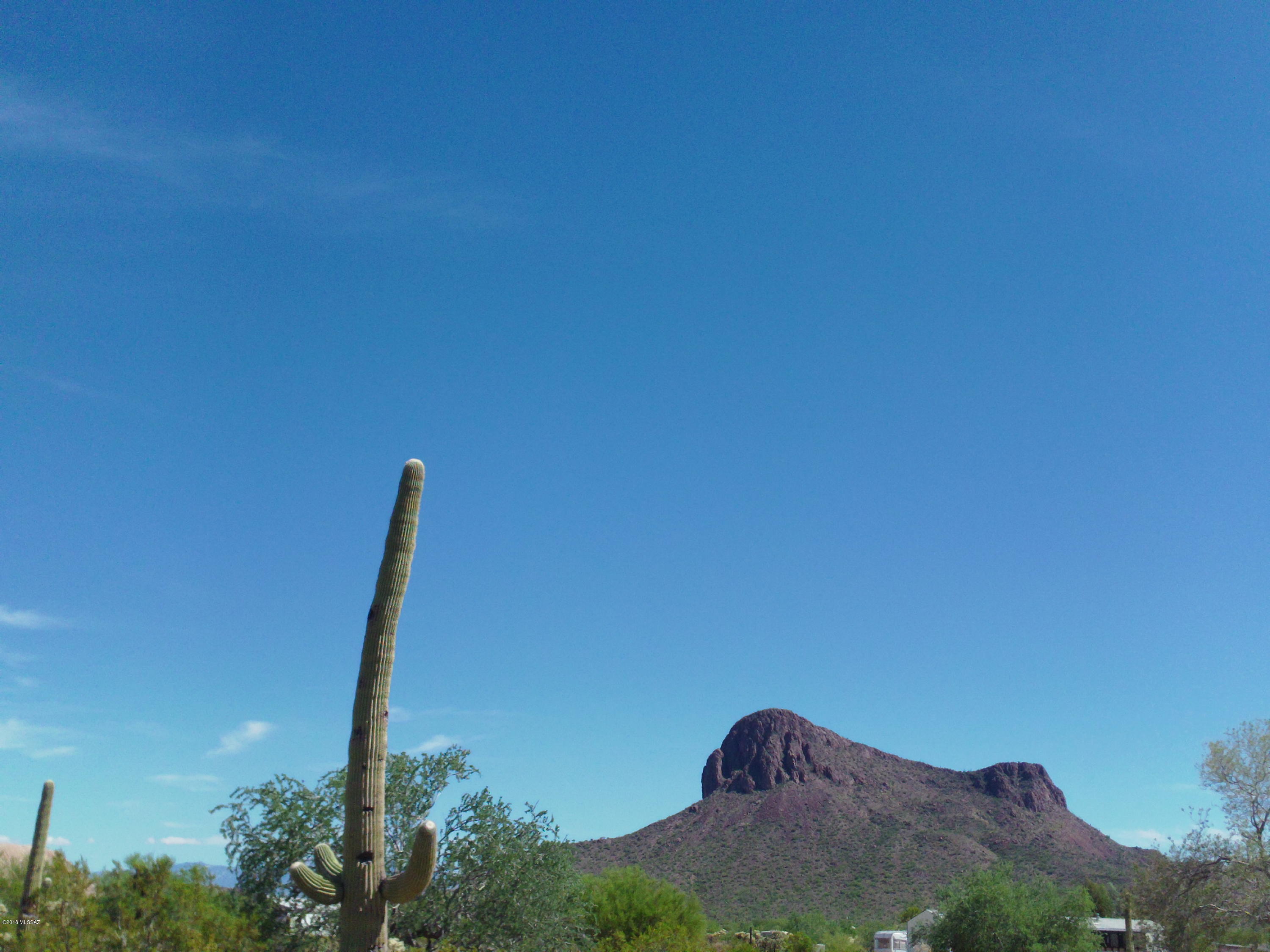 Massingale (roxy Rd) Road Tucson, AZ 85743 - Photo 11 of 11