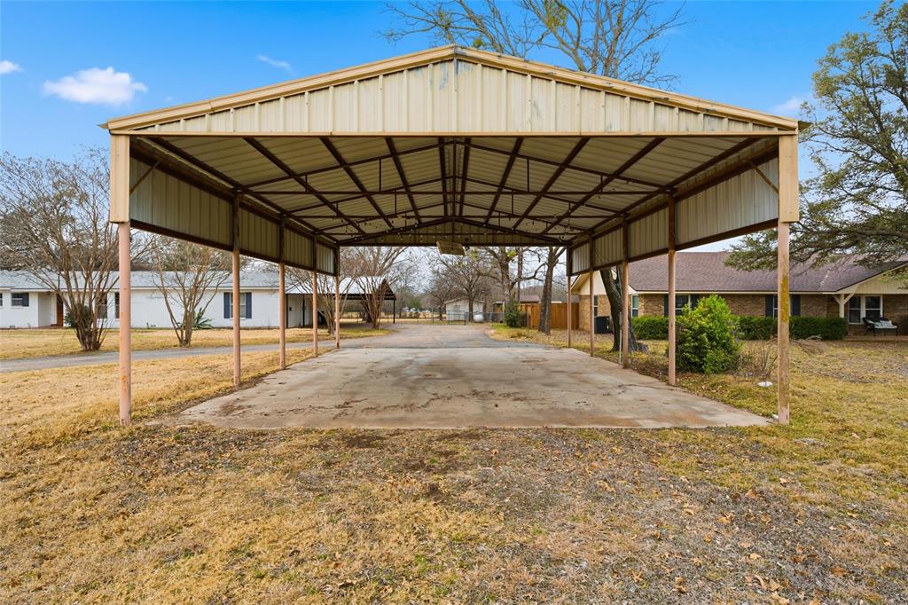 7483 Gholson Road Waco, TX 76705 - Photo 27 of 34 RV Cover