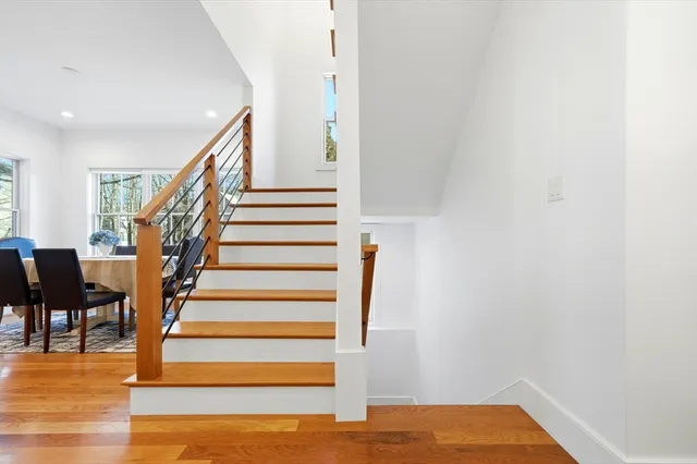 $1,599,000 | 7 Sharon Avenue, Unit 7, Newton, MA 02466