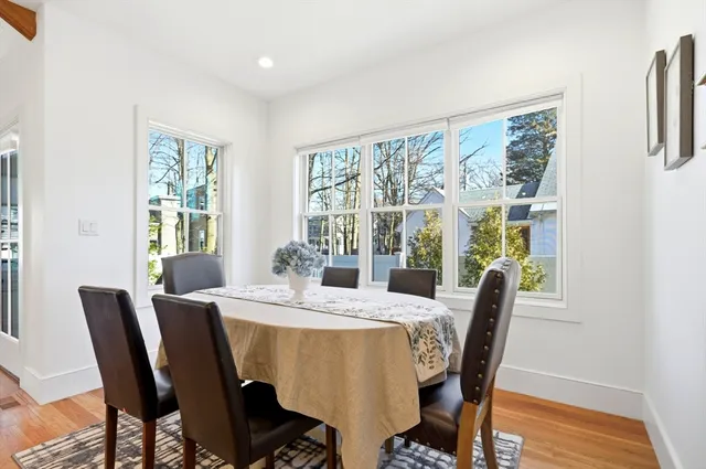 $1,599,000 | 7 Sharon Avenue, Unit 7, Newton, MA 02466