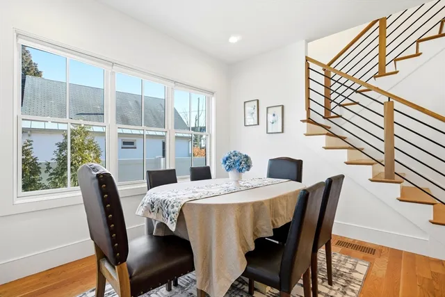 $1,599,000 | 7 Sharon Avenue, Unit 7, Newton, MA 02466