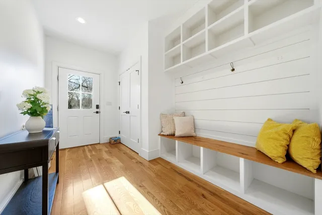 $1,599,000 | 7 Sharon Avenue, Unit 7, Newton, MA 02466