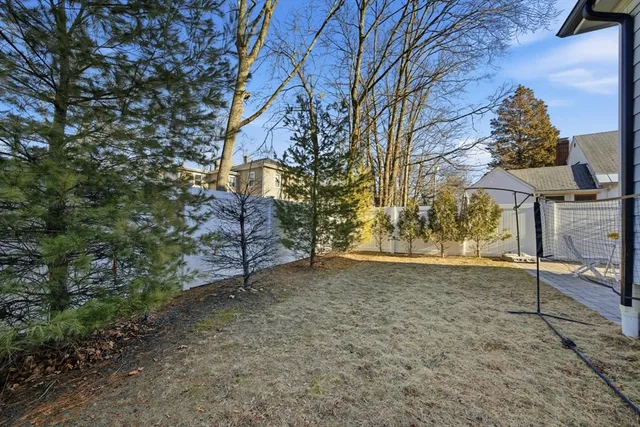 $1,599,000 | 7 Sharon Avenue, Unit 7, Newton, MA 02466