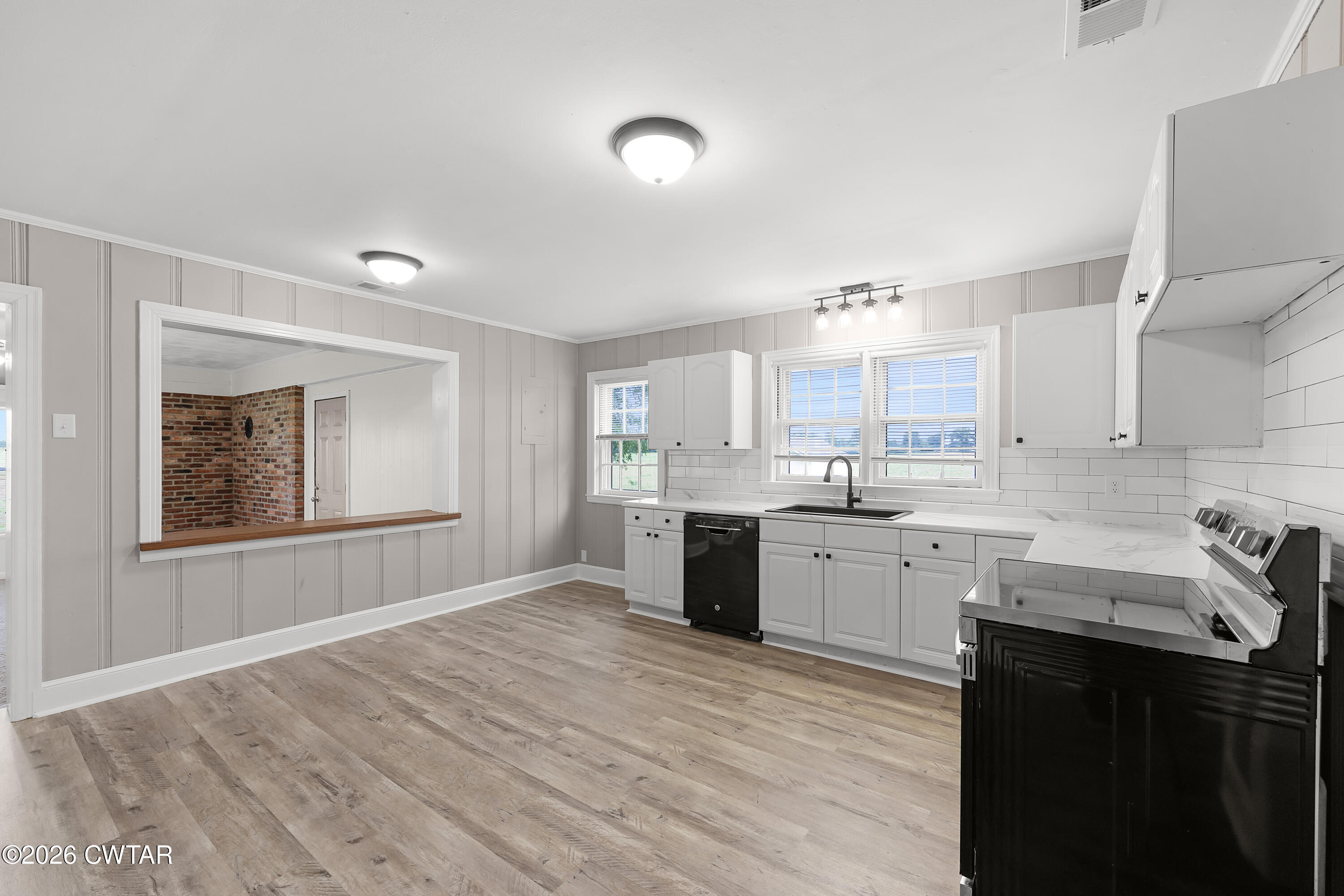 2060 Ashport Road Oakfield, TN 38362 - Photo 5 of 28 Kitchen