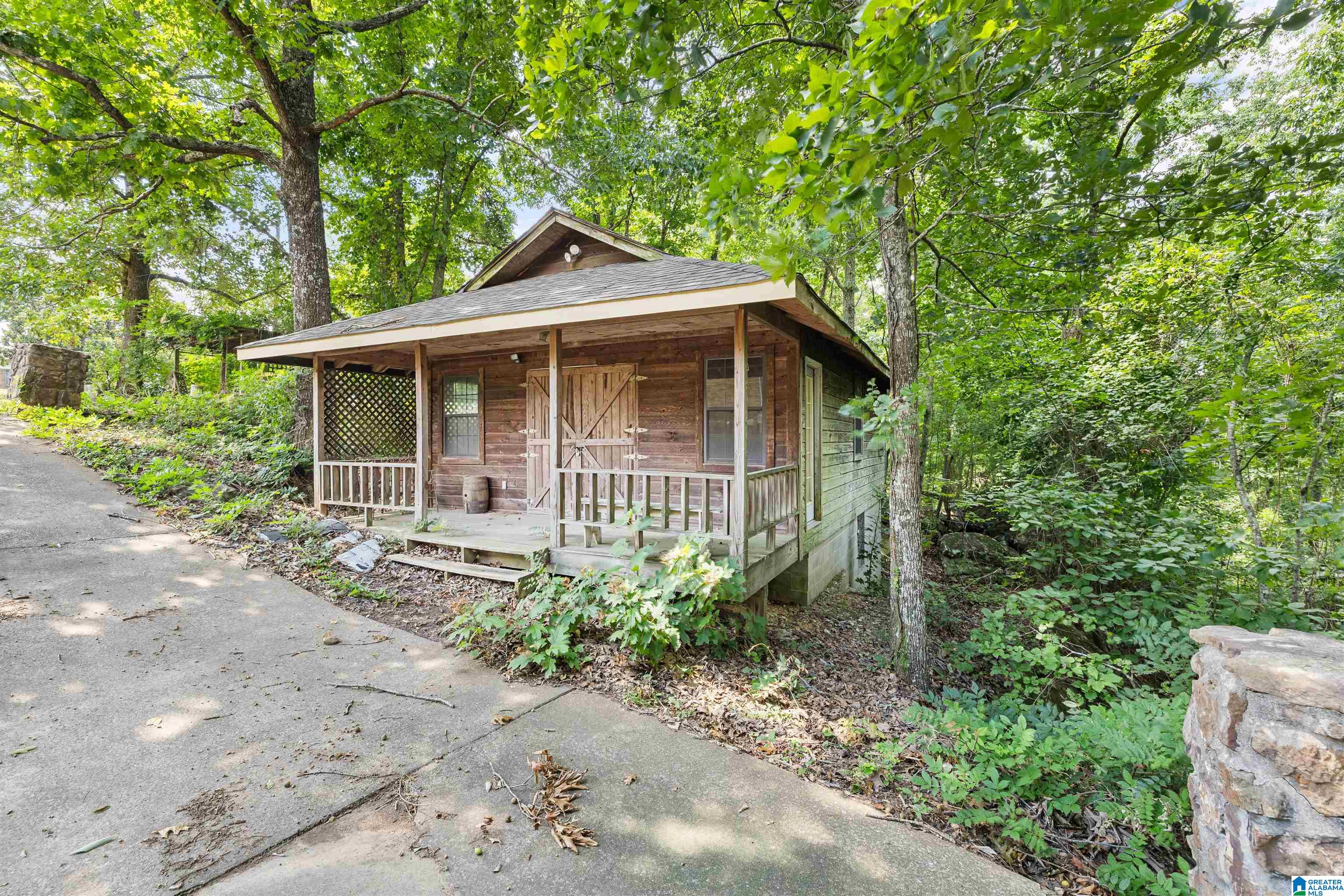 5040 South Shades Crest Road Bessemer, AL 35022 - Photo 41 of 53