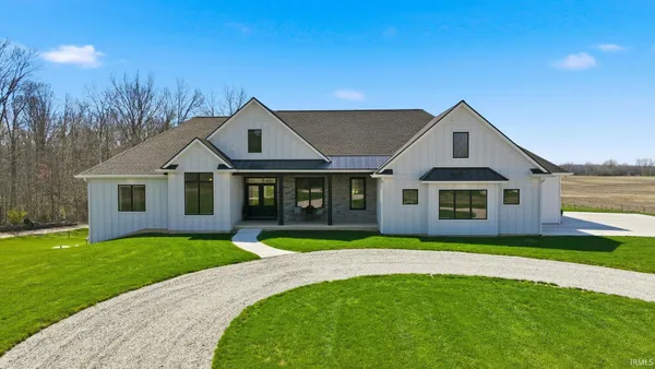 $998,000 | 1902 East 350 North, Bluffton, IN 46714