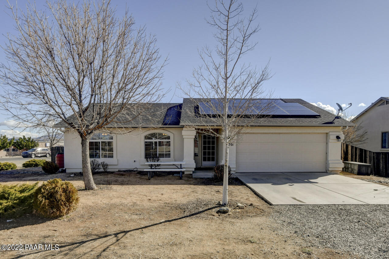5701 North Long Rifle Road Prescott Valley, AZ 86314 - Photo 1 of 34 Front