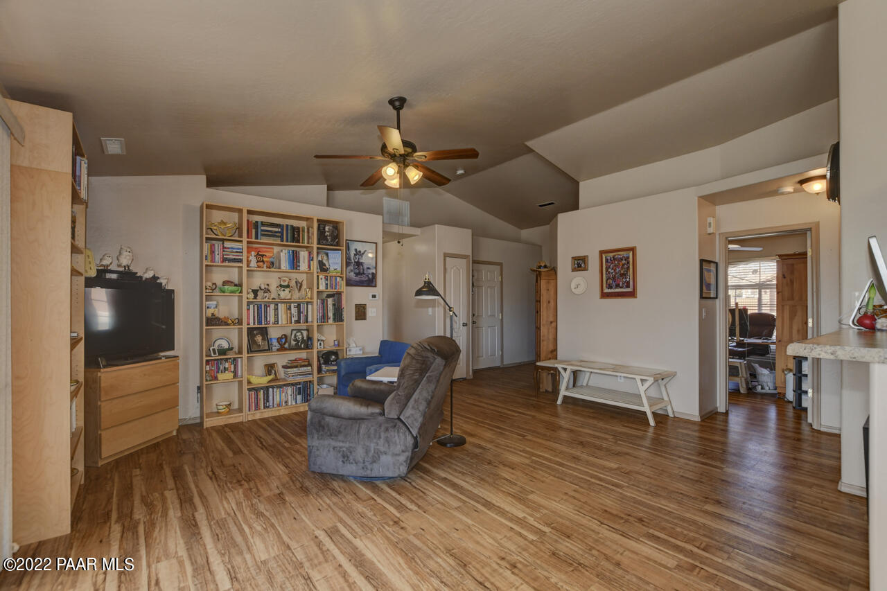 5701 North Long Rifle Road Prescott Valley, AZ 86314 - Photo 11 of 34 11-Living-Room
