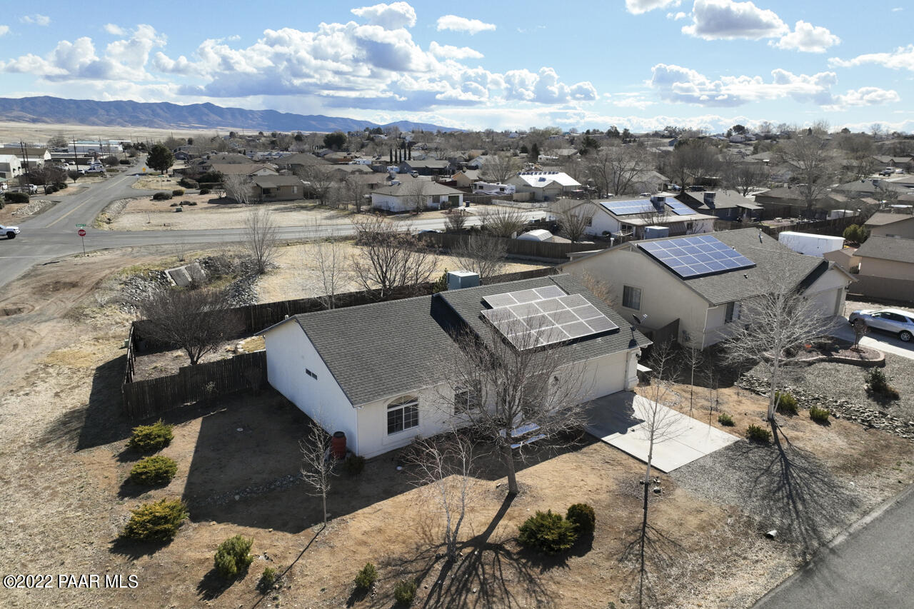 5701 North Long Rifle Road Prescott Valley, AZ 86314 - Photo 7 of 34 7-Aerial-View