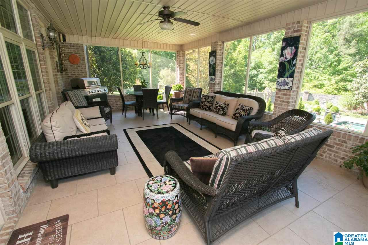 720 Wolf Creek Road North Pell City, AL 35125 - Photo 39 of 50