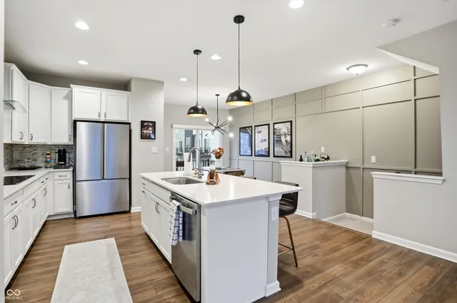 $325,000 | 312 Steeples Boulevard, Indianapolis, IN 46222