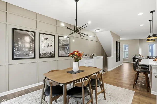 $325,000 | 312 Steeples Boulevard, Indianapolis, IN 46222