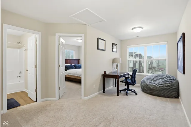 $325,000 | 312 Steeples Boulevard, Indianapolis, IN 46222