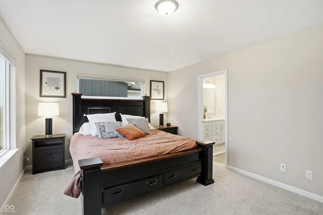 $325,000 | 312 Steeples Boulevard, Indianapolis, IN 46222