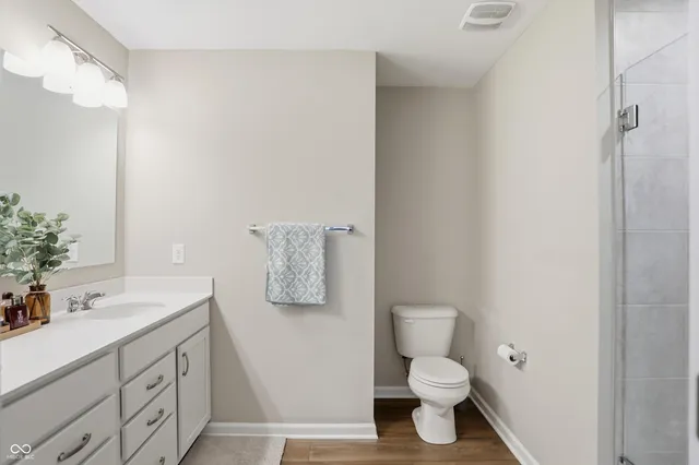 $325,000 | 312 Steeples Boulevard, Indianapolis, IN 46222