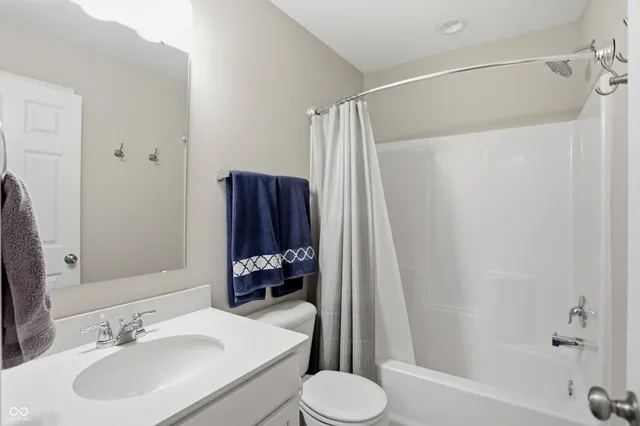 $325,000 | 312 Steeples Boulevard, Indianapolis, IN 46222