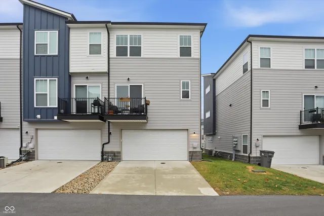 $325,000 | 312 Steeples Boulevard, Indianapolis, IN 46222