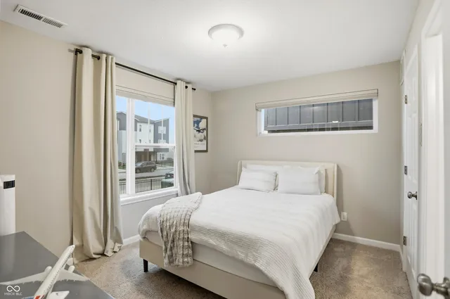 $325,000 | 312 Steeples Boulevard, Indianapolis, IN 46222