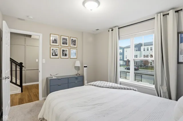 $325,000 | 312 Steeples Boulevard, Indianapolis, IN 46222