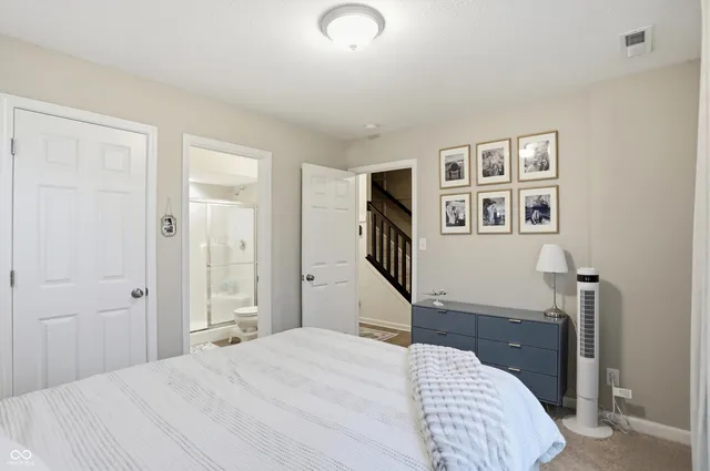 $325,000 | 312 Steeples Boulevard, Indianapolis, IN 46222