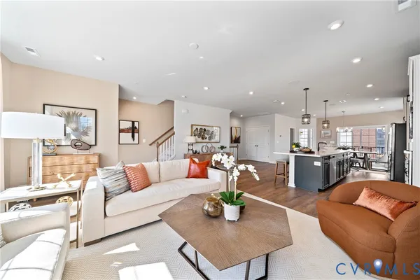 $489,985 | 13200 Brattice Loop, Unit 2512, Midlothian, VA 23114