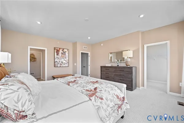 $489,985 | 13200 Brattice Loop, Unit 2512, Midlothian, VA 23114