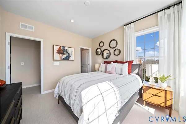 $489,985 | 13200 Brattice Loop, Unit 2512, Midlothian, VA 23114