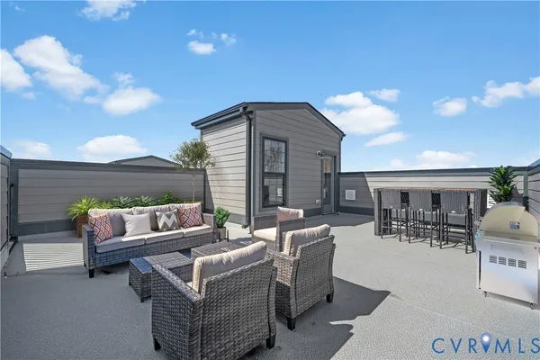 $489,985 | 13200 Brattice Loop, Unit 2512, Midlothian, VA 23114