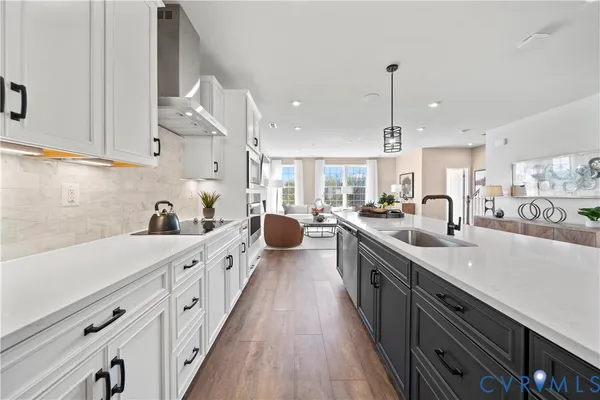$489,985 | 13200 Brattice Loop, Unit 2512, Midlothian, VA 23114