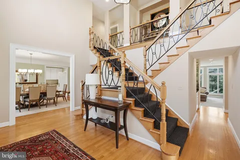 $2,395,000 | 9860 Avenel Farm Drive, Potomac, MD 20854
