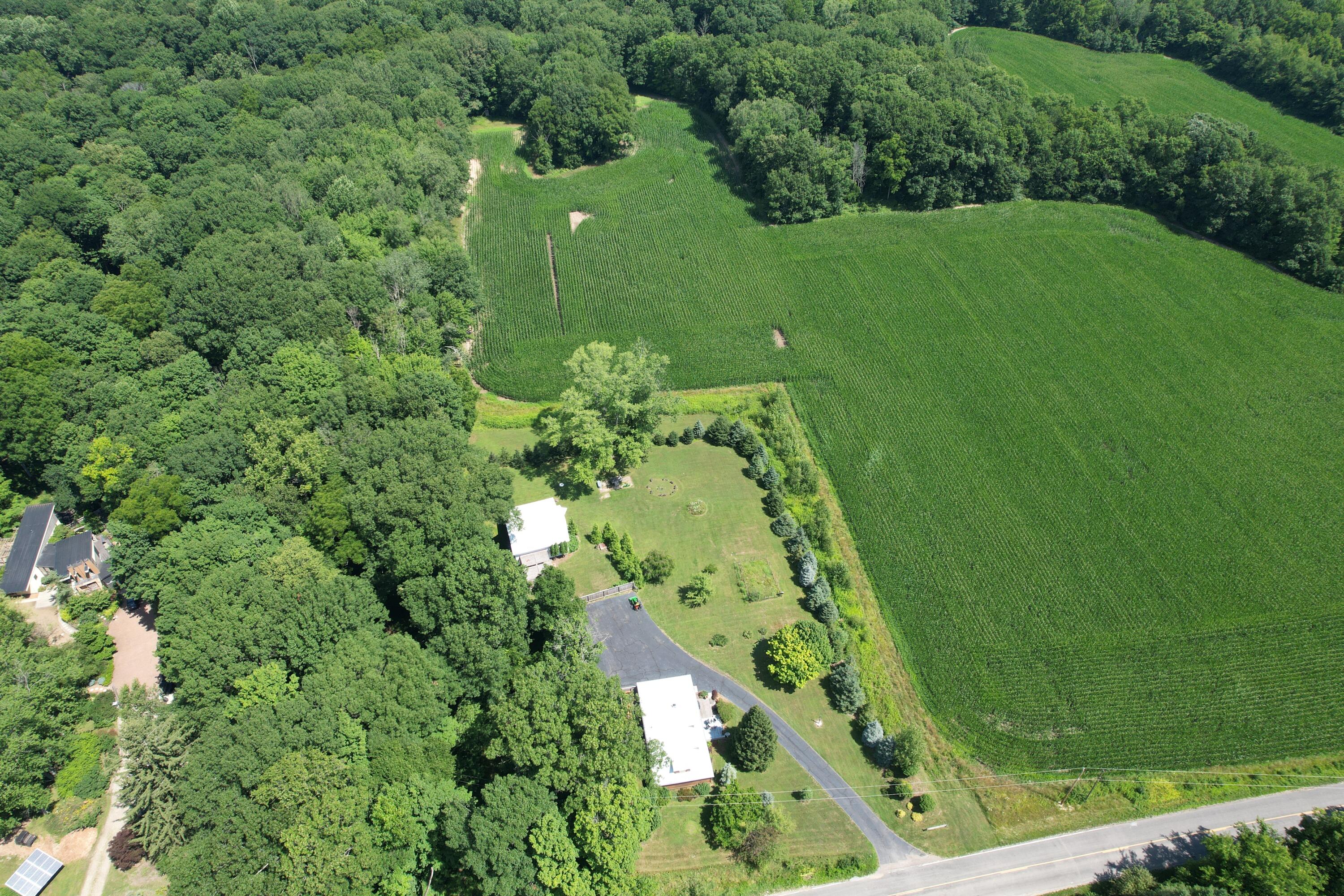 8499 Kruger Road Three Oaks, MI 49128 - Photo 2 of 11 DJI_0459