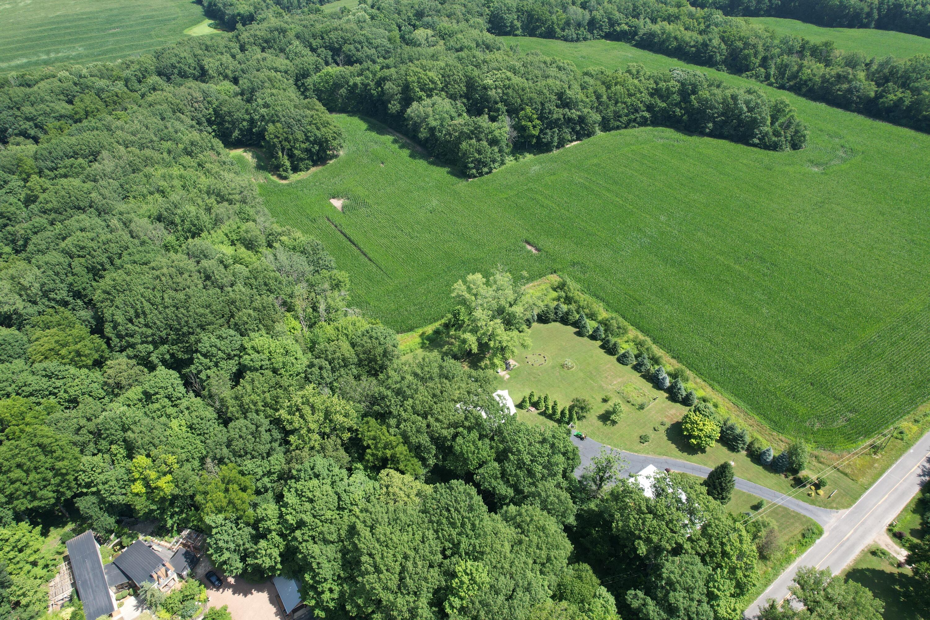 8499 Kruger Road Three Oaks, MI 49128 - Photo 4 of 11 DJI_0461