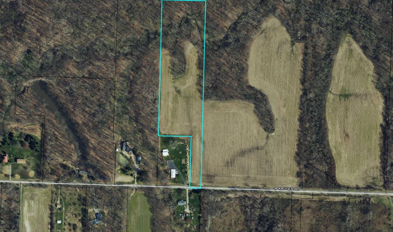 8499 Kruger Road Three Oaks, MI 49128 - Photo 10 of 11 map (3)